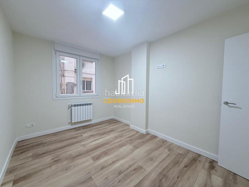 Foto ee3e3fea-395b-4d5a-86f6-fc8135f4d155. Pis amb calefacció a Gran Via Logroño