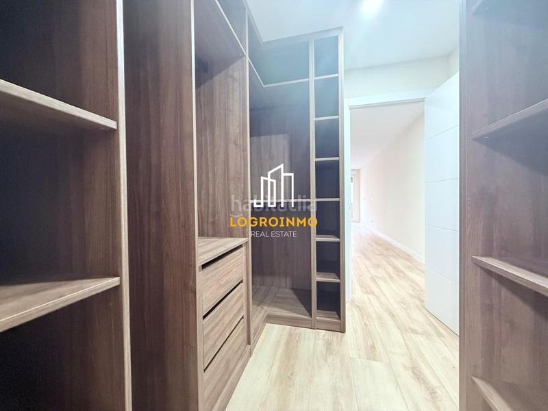 Foto f4d36e65-fa45-49bf-b1a6-f7378108f269. Pis amb calefacció a Gran Via Logroño