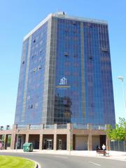 Apartament en Los Lirios. En exclusiva  piso en venta en torre nyx logroo