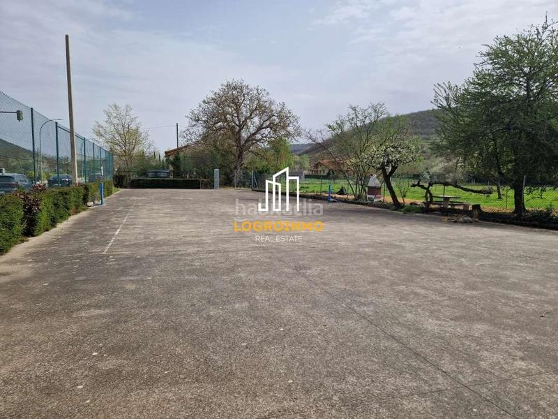 Foto 0aab0f12-4ee9-4cbe-9d7e-4ab6c3c88014. Pis amb calefacció aparcament a Ojacastro