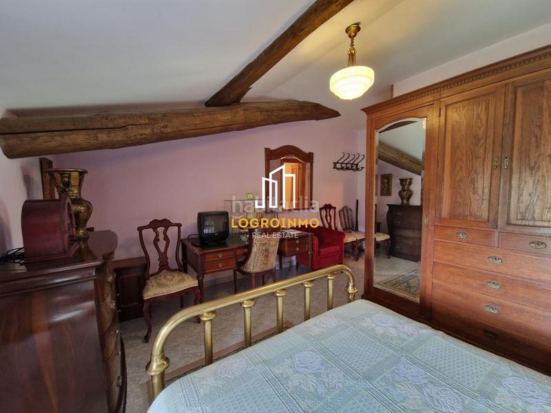 Foto 0de02c33-080d-4aac-873c-77ed47d15203. Pis amb calefacció aparcament a Ojacastro