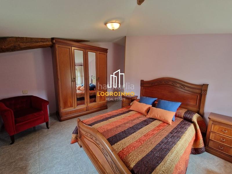 Foto 1509962d-4cfd-4651-a865-5f4f31c38c73. Pis amb calefacció aparcament a Ojacastro