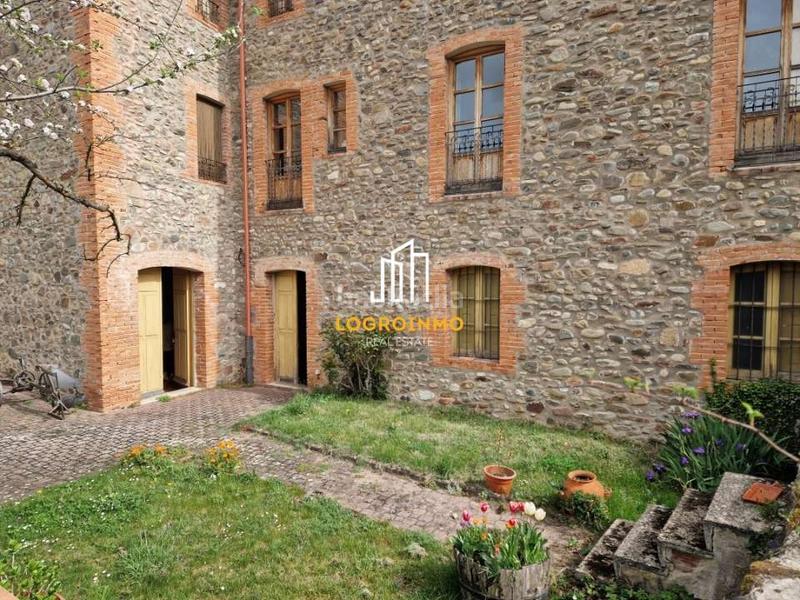 Foto 1f75751f-baa1-4855-a304-6509883f834b. Pis amb calefacció aparcament a Ojacastro