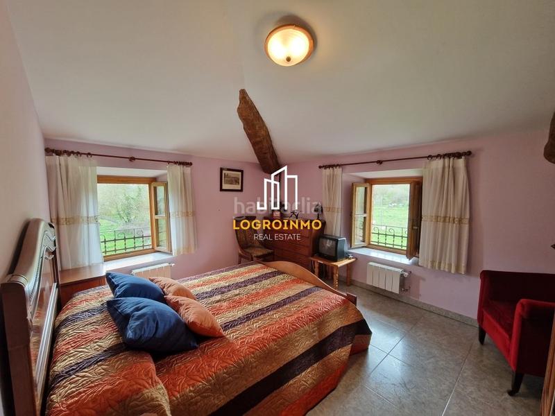 Foto 2b283696-fd1d-4228-93db-e1f62741b7f2. Pis amb calefacció aparcament a Ojacastro