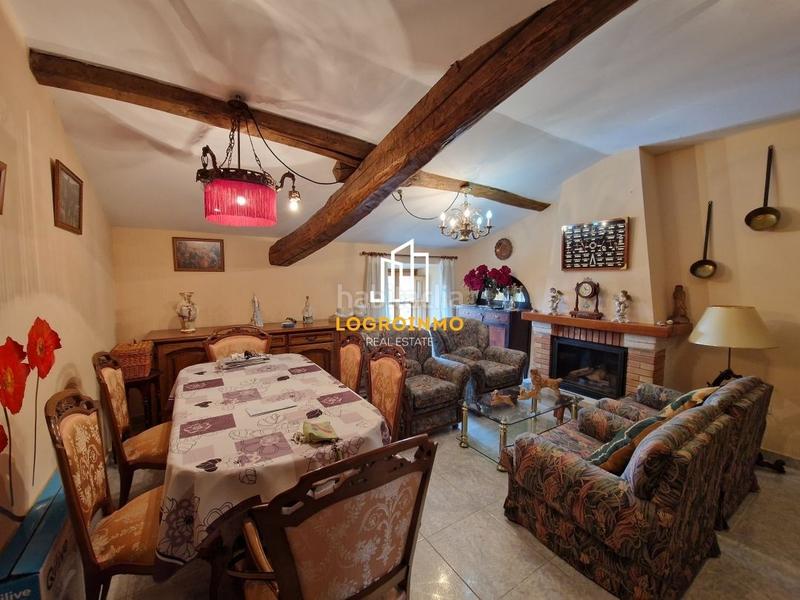 Foto 2eb113bb-08eb-4877-8c5b-c6d8eb4c1062. Pis amb calefacció aparcament a Ojacastro