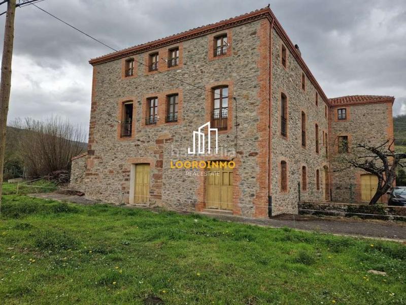 Foto 37fe990f-9b4c-4068-8d08-12c85b0b20e4. Pis amb calefacció aparcament a Ojacastro