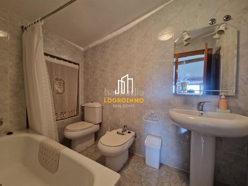 Foto 39e4d9a6-1d60-4e8e-8efc-a41ab2f8b0d5. Pis amb calefacció aparcament a Ojacastro