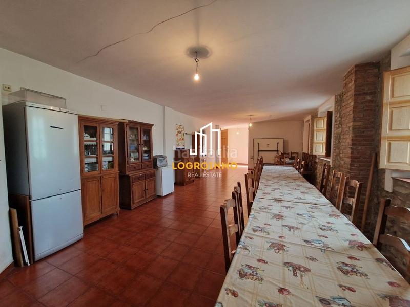 Foto 547b4588-dc33-4171-b4a2-9e13dad276ca. Pis amb calefacció aparcament a Ojacastro