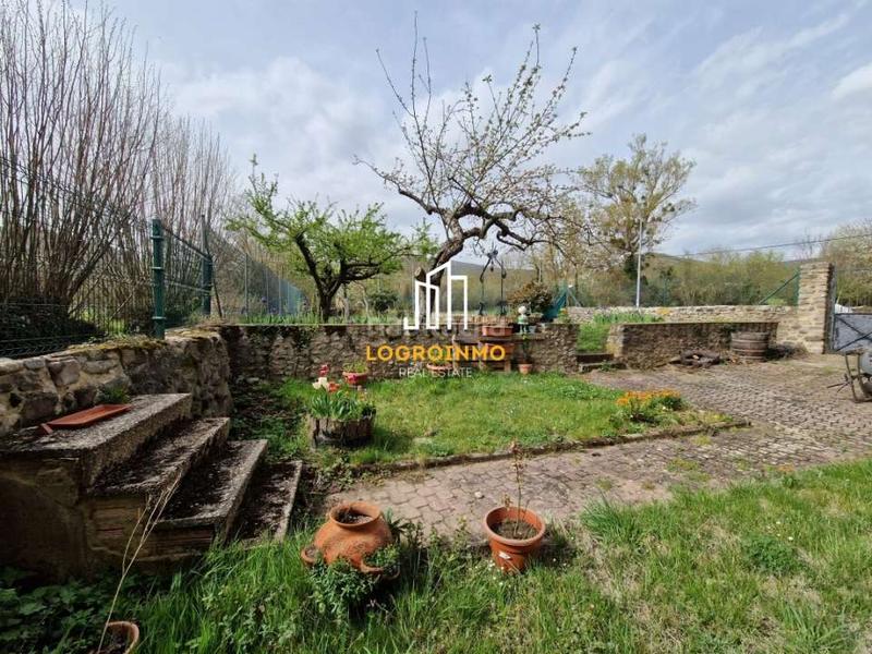 Foto 5ace5538-3468-4ca2-ae0d-7f8ed5169221. Pis amb calefacció aparcament a Ojacastro