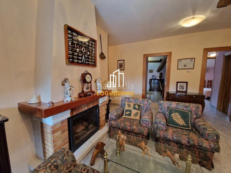 Foto 5c629f35-f2ae-474e-ba7b-f4877f95c07f. Pis amb calefacció aparcament a Ojacastro