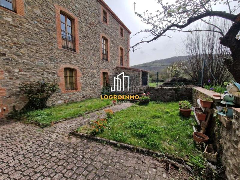 Foto 67e4c22d-2f3a-46df-a6bd-3373d2518591. Pis amb calefacció aparcament a Ojacastro