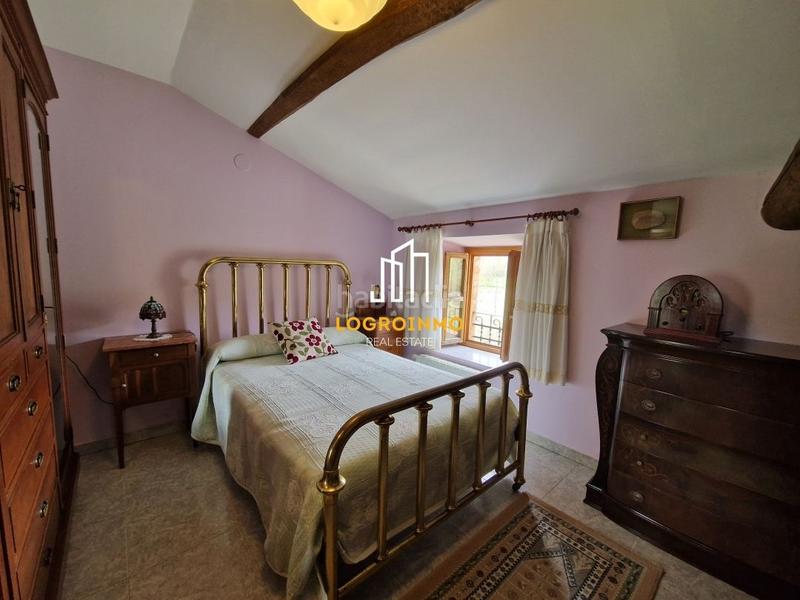 Foto 80a44740-d1a4-42b2-acce-bc18e46778ca. Pis amb calefacció aparcament a Ojacastro