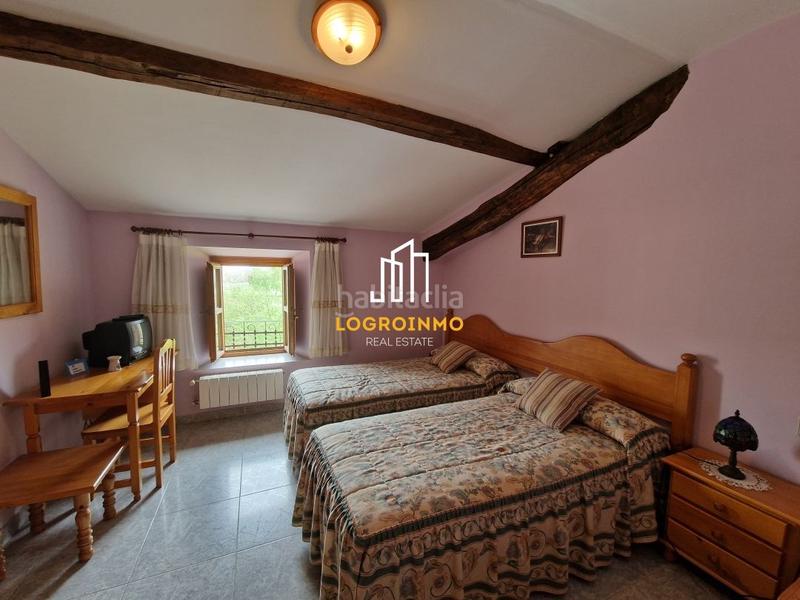 Foto 87445cc2-74ed-484c-b1b4-a523da92435c. Pis amb calefacció aparcament a Ojacastro