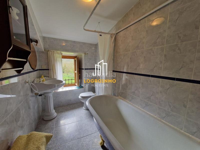 Foto 909652e6-c349-43a6-8016-2027eb35cc72. Pis amb calefacció aparcament a Ojacastro