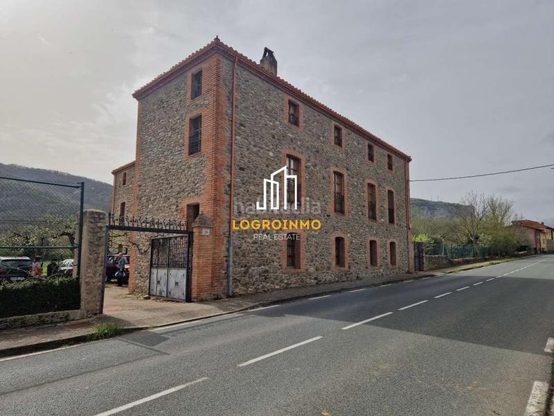 Foto 9a514b87-187a-4134-b67b-79c436307d67. Pis amb calefacció aparcament a Ojacastro