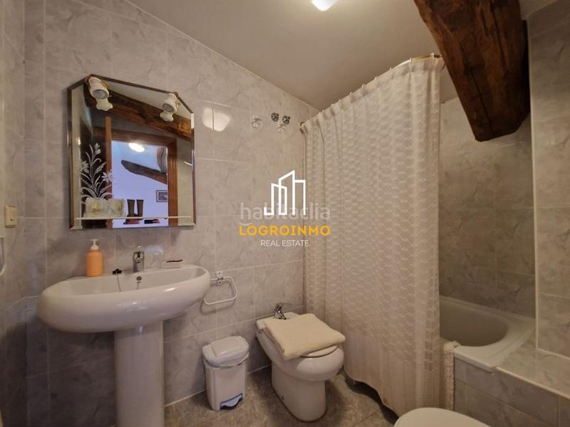 Foto 9c9776ae-53c1-49f7-b2af-b178bc0a2275. Pis amb calefacció aparcament a Ojacastro