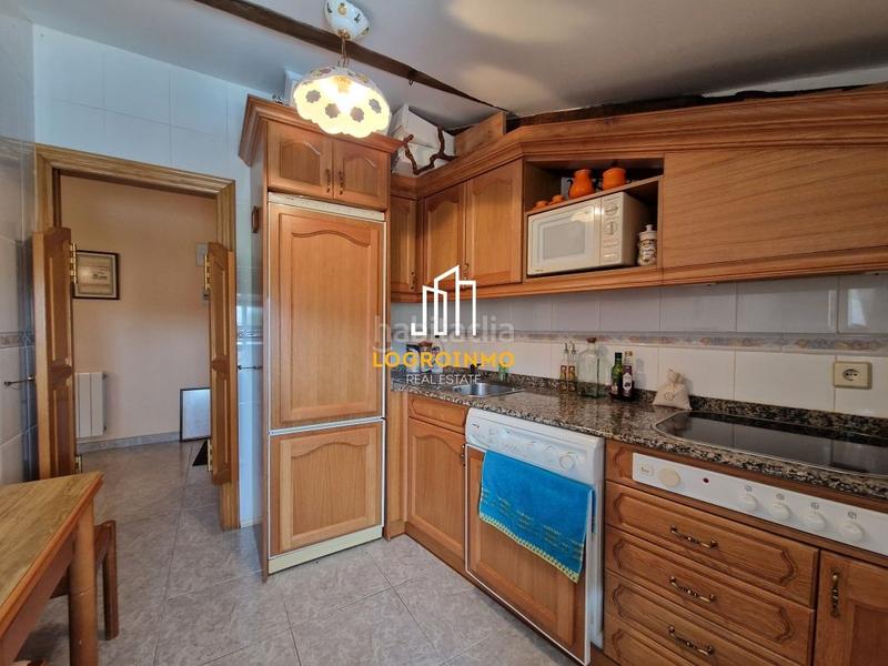 Foto bed527e9-a400-4bf1-91dc-8d68f4d304c9. Pis amb calefacció aparcament a Ojacastro