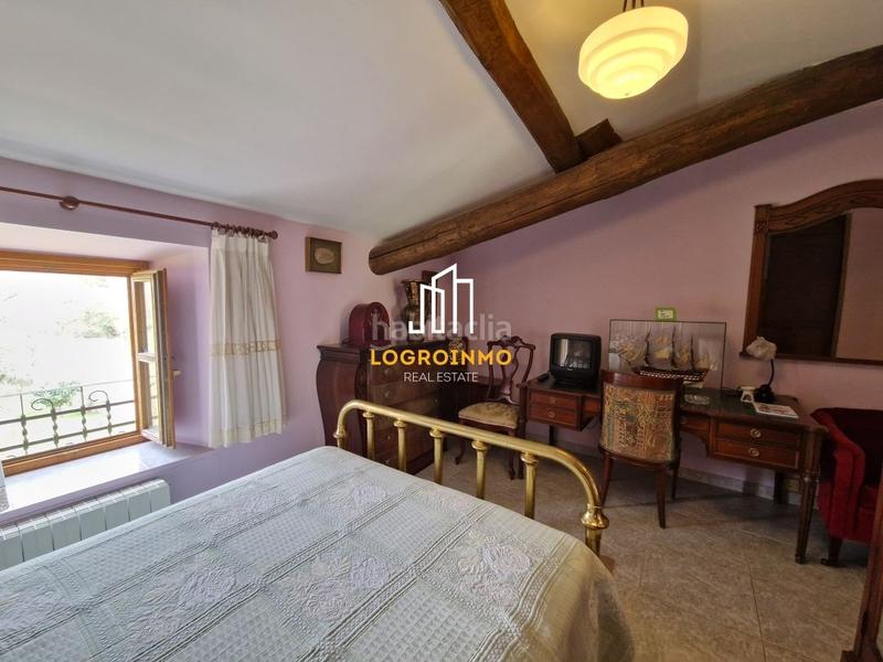 Foto cdb61edb-fb1f-476b-ab3f-ddcb870873ef. Pis amb calefacció aparcament a Ojacastro