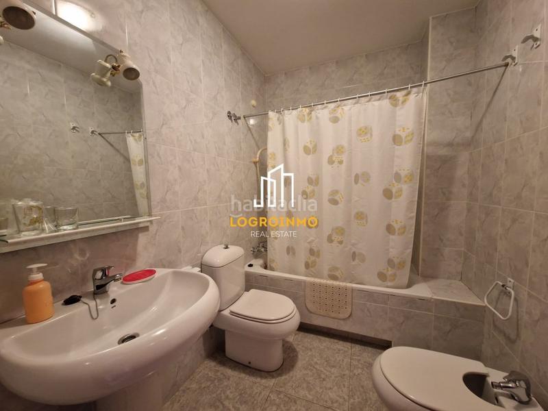 Foto ebd59e9c-dd90-4a74-9c2f-4f06ff283c7d. Pis amb calefacció aparcament a Ojacastro