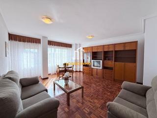 Pis en Gran Via. Piso en venta en vara de rey, logroo