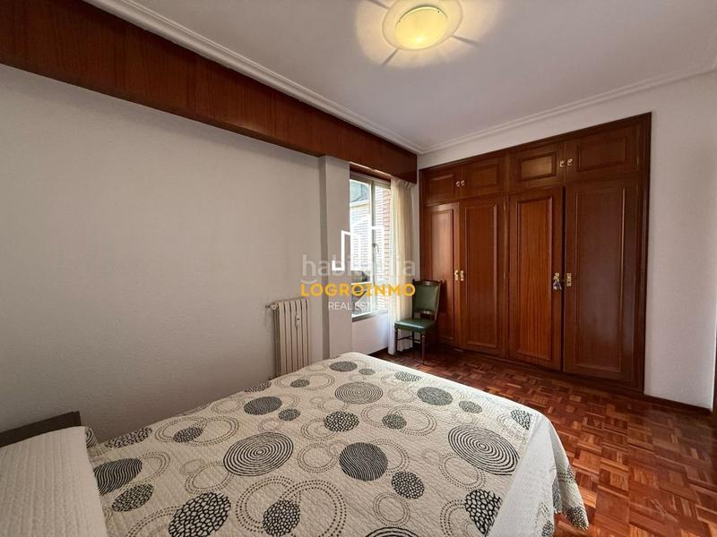 Foto 1edee89b-f9cd-44d8-8629-a328c187d74d. Appartamento con riscaldamento parcheggio in Gran Via Logroño