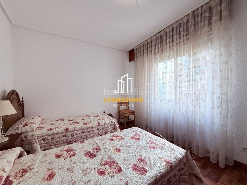 Foto 5857ef0e-6cd0-4c76-b243-89ffe31e5777. Appartamento con riscaldamento parcheggio in Gran Via Logroño