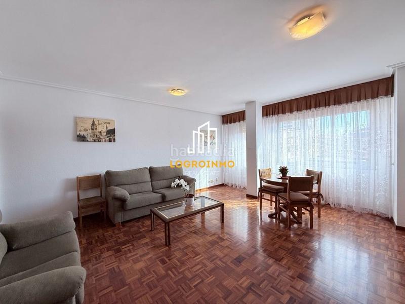 Foto 63f2f734-0155-4cb1-95a4-3657cec4d7ca. Appartamento con riscaldamento parcheggio in Gran Via Logroño