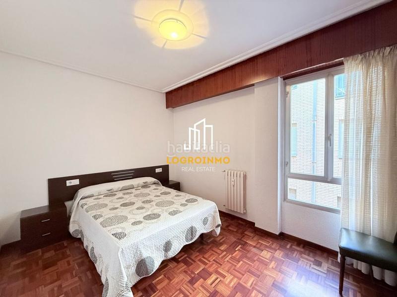 Foto 91d472c5-bb3d-4dd3-a2f7-a6fbef9d7bb9. Appartamento con riscaldamento parcheggio in Gran Via Logroño