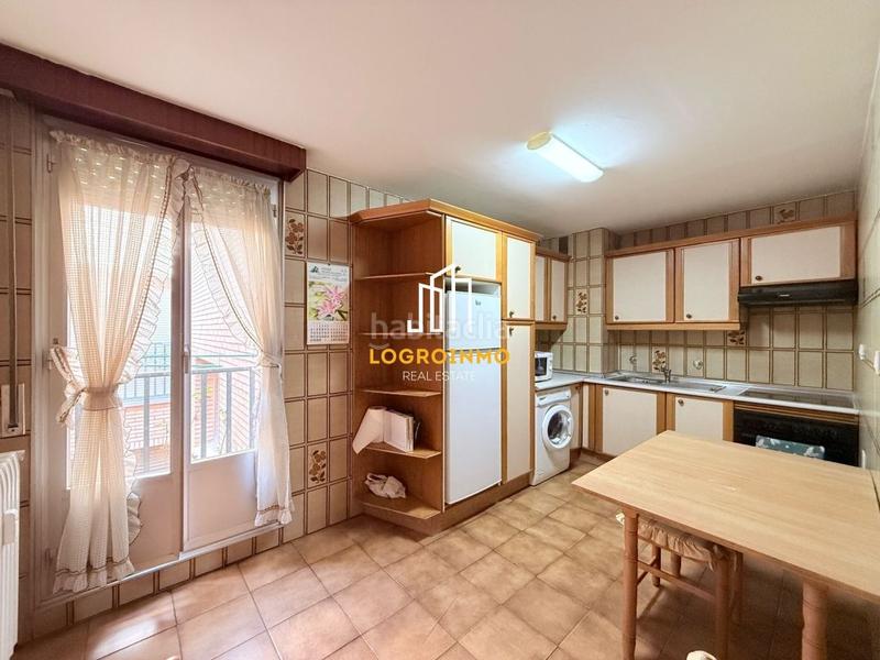 Foto 9dafd6bd-f4cd-46cc-b15f-6a693fdaaf4c. Appartamento con riscaldamento parcheggio in Gran Via Logroño