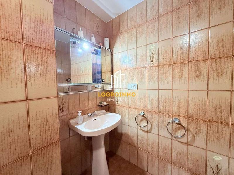 Foto b04597db-3811-4ea0-8833-85cf1afc141e. Appartamento con riscaldamento parcheggio in Gran Via Logroño