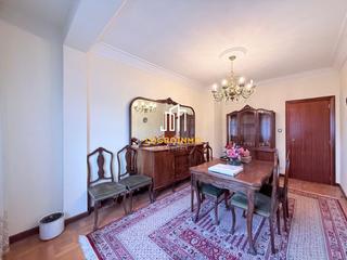 Pis a Gran Via. Piso en venta en centro, logroño