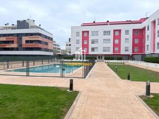 Pis a Lardero. Piso en venta en r1 de lardero