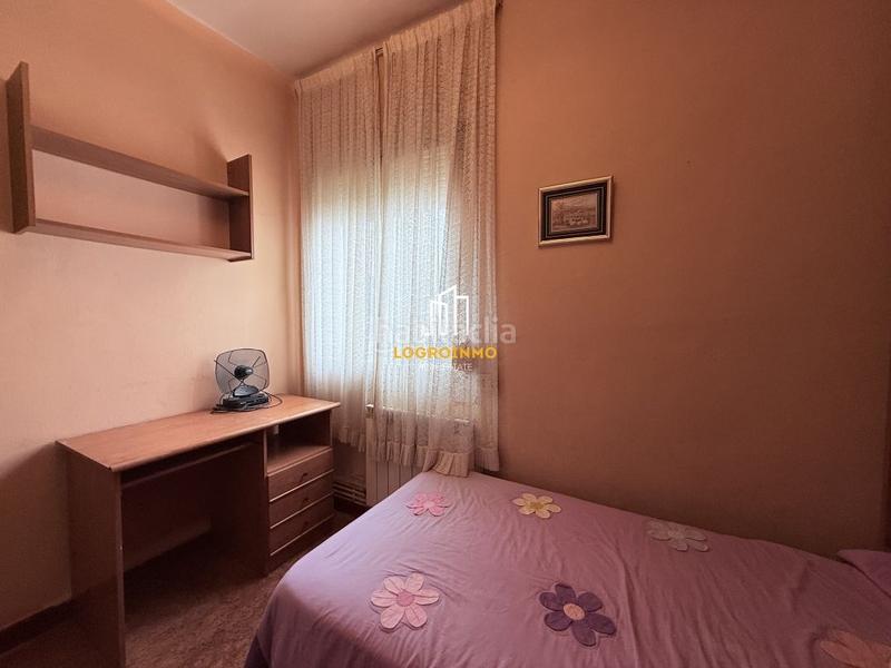 Foto 0b69c482-2c64-495c-8c01-1210557a0f42. Appartamento con riscaldamento in San Millán - Ayuntamiento Logroño