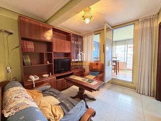 Pis a San Millán - Ayuntamiento. Piso en venta en avda de la paz, logroño