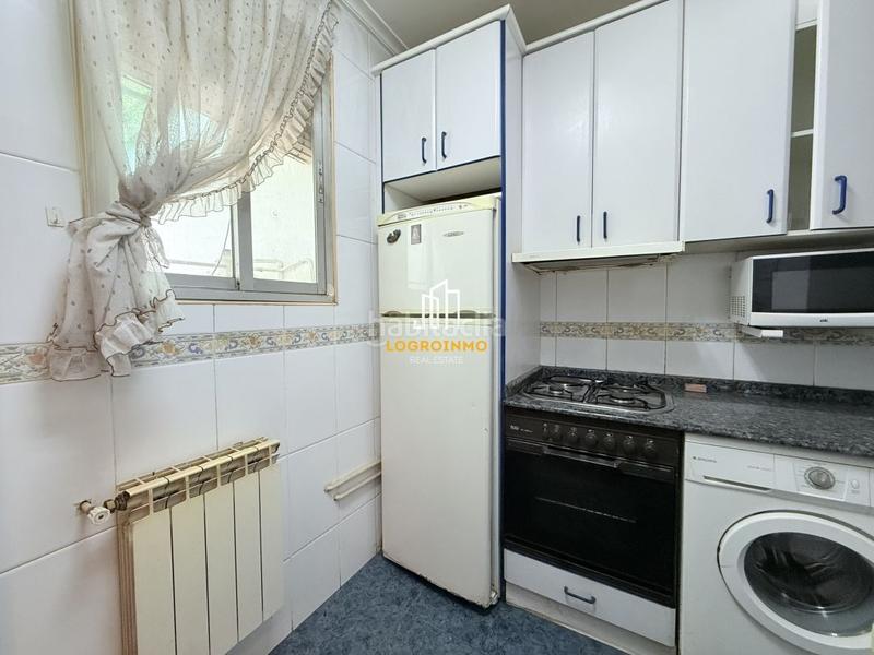 Foto 640f389e-d167-4466-a1d4-17251329b76b. Appartamento con riscaldamento in San Millán - Ayuntamiento Logroño
