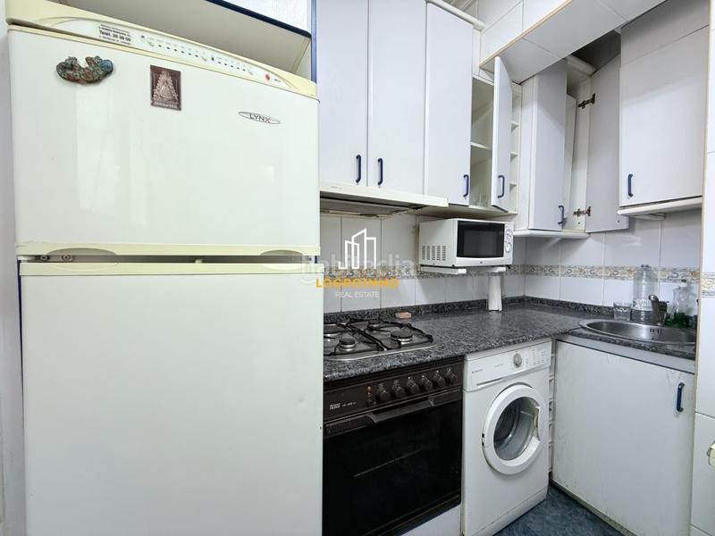 Foto 8ea0db35-c626-4c8d-b776-e5e816c3484c. Appartamento con riscaldamento in San Millán - Ayuntamiento Logroño