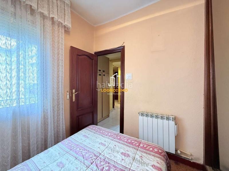 Foto a7f0ccdf-10a2-44f8-bd68-491f25d45b24. Appartamento con riscaldamento in San Millán - Ayuntamiento Logroño