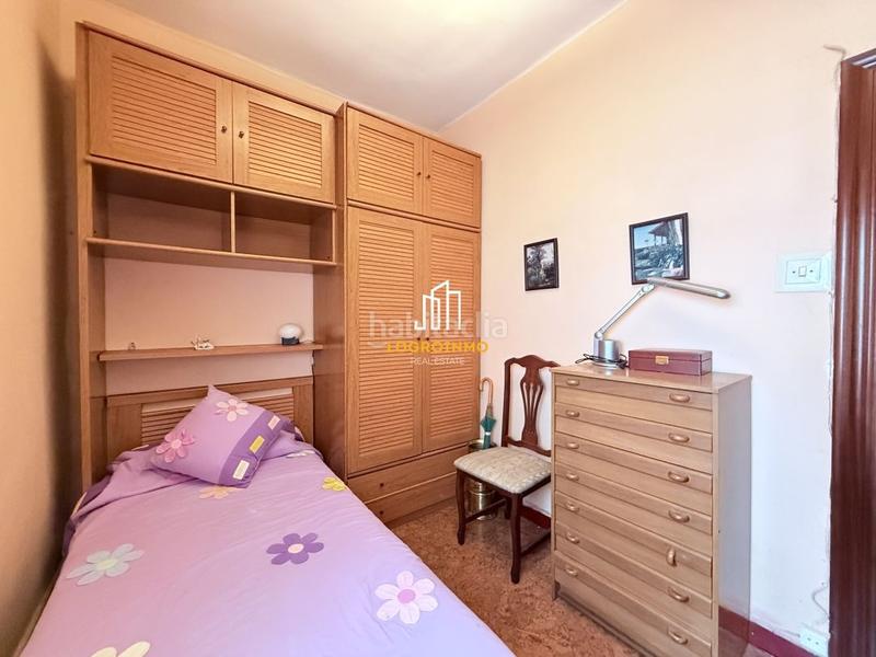 Foto ab1df6aa-230a-41c7-add1-8365f570b87c. Appartamento con riscaldamento in San Millán - Ayuntamiento Logroño