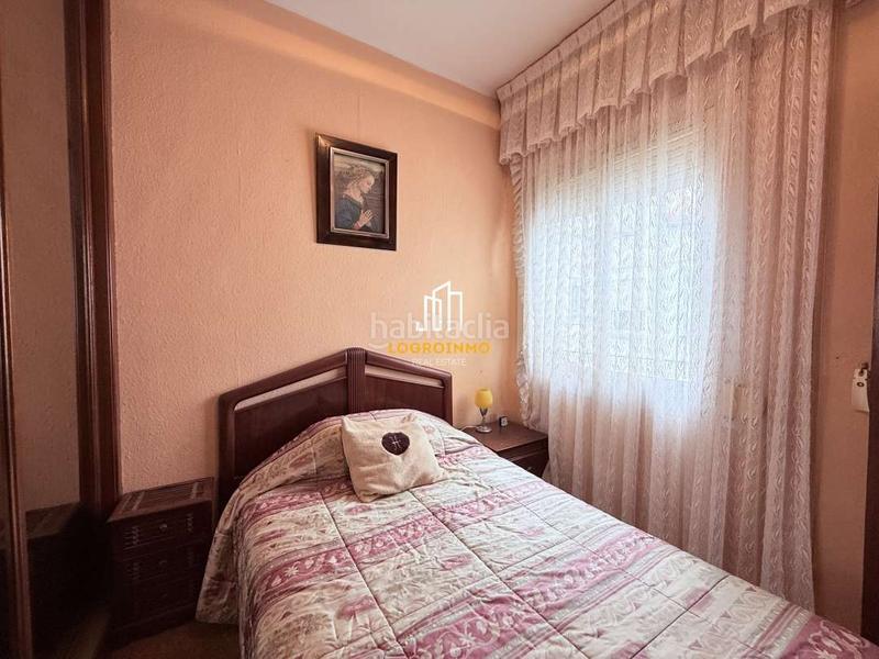 Foto ca8f14d6-5158-43bf-a917-d8bec85a2825. Appartamento con riscaldamento in San Millán - Ayuntamiento Logroño