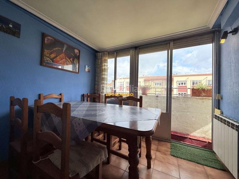 Foto eadc006d-3e57-4933-ba24-5c7a24c52614. Appartamento con riscaldamento in San Millán - Ayuntamiento Logroño