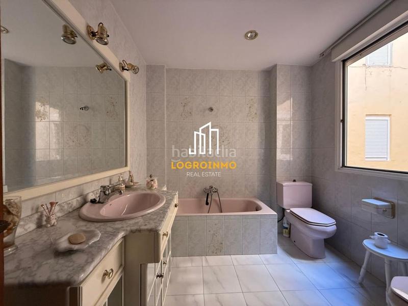 Foto 02dc5451-3576-4f4a-bfcc-fdf28234824b. Appartamento con riscaldamento in Residencia Logroño