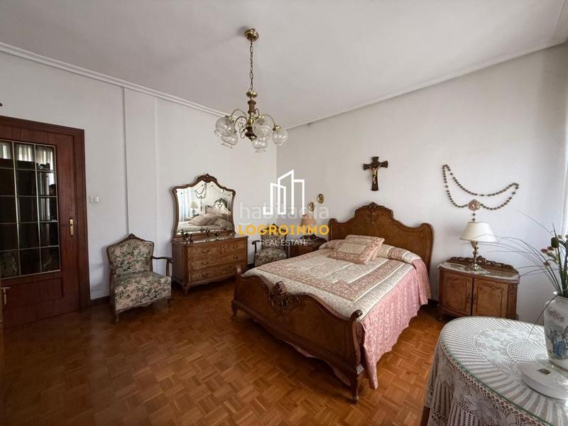 Foto 0c0ea32c-9d7f-415e-9cdb-41db720bccee. Appartamento con riscaldamento in Residencia Logroño