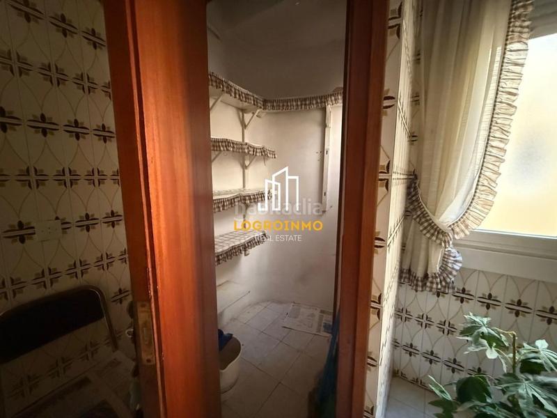 Foto 0f832736-051b-46be-9767-115b1ec7b3d4. Appartamento con riscaldamento in Residencia Logroño