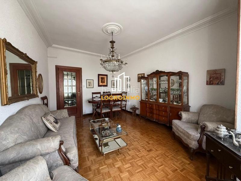 Foto 115c4433-d6ed-42ab-b346-5d1eaa91fe3f. Appartamento con riscaldamento in Residencia Logroño