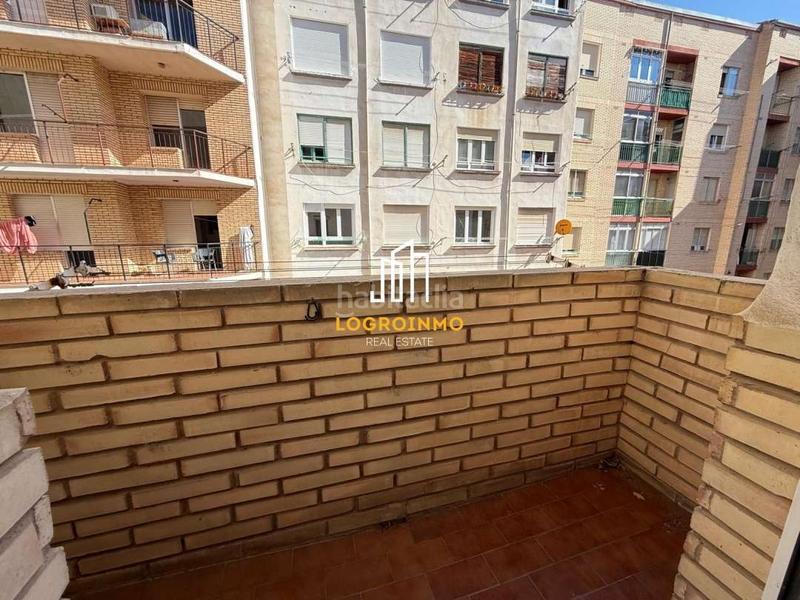 Foto 1a241d4d-355a-4041-80de-56bf35acb637. Appartamento con riscaldamento in Residencia Logroño