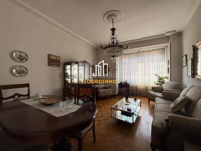 Foto 333f4e31-8181-4f8a-a8eb-4a30ef8a6a7c. Appartamento con riscaldamento in Residencia Logroño