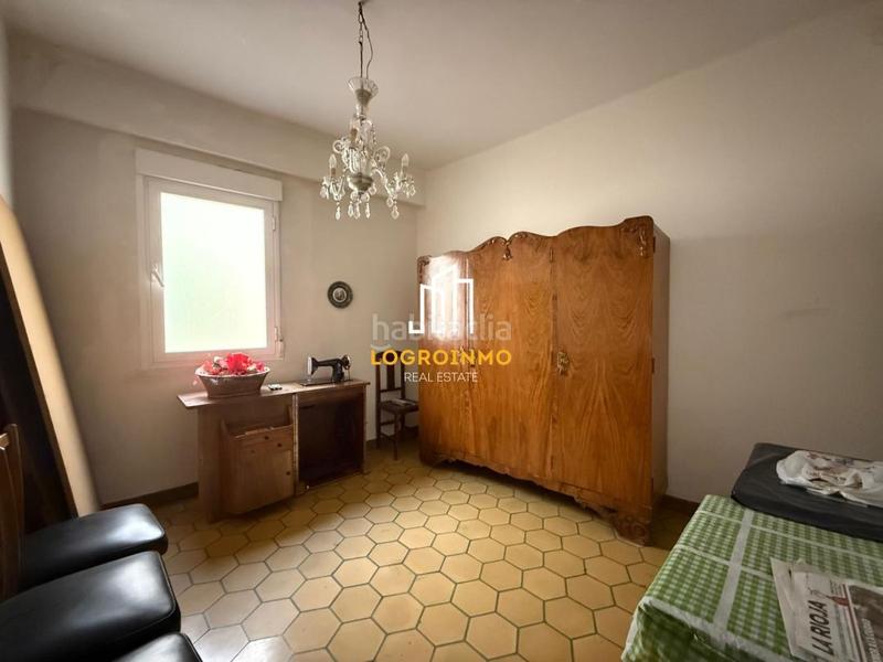 Foto 36e8f2f9-1fd4-4705-87ad-41449b05334d. Appartamento con riscaldamento in Residencia Logroño
