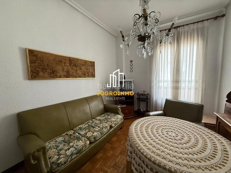 Foto 54d3e0a4-3604-4b58-8db0-760e43ef0ccc. Appartamento con riscaldamento in Residencia Logroño