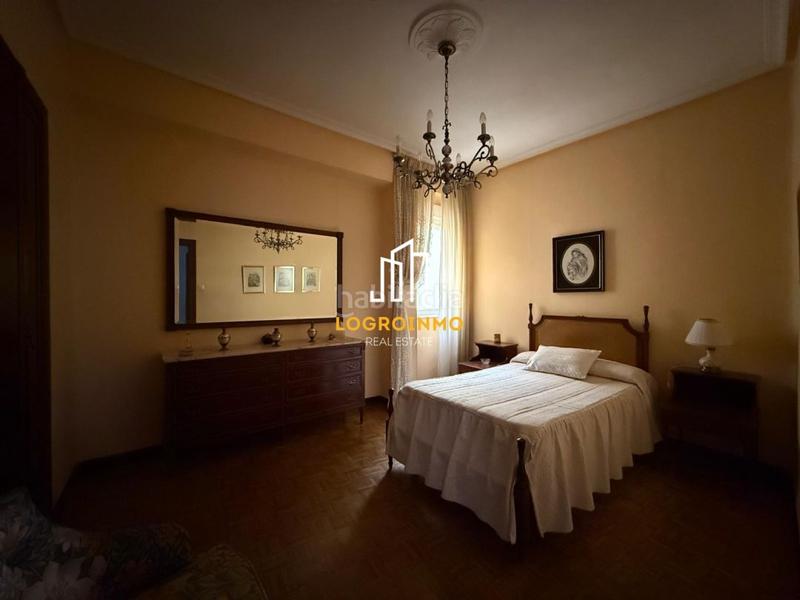 Foto 69c904ab-9137-49c3-80d8-a60f34e04dc4. Appartamento con riscaldamento in Residencia Logroño