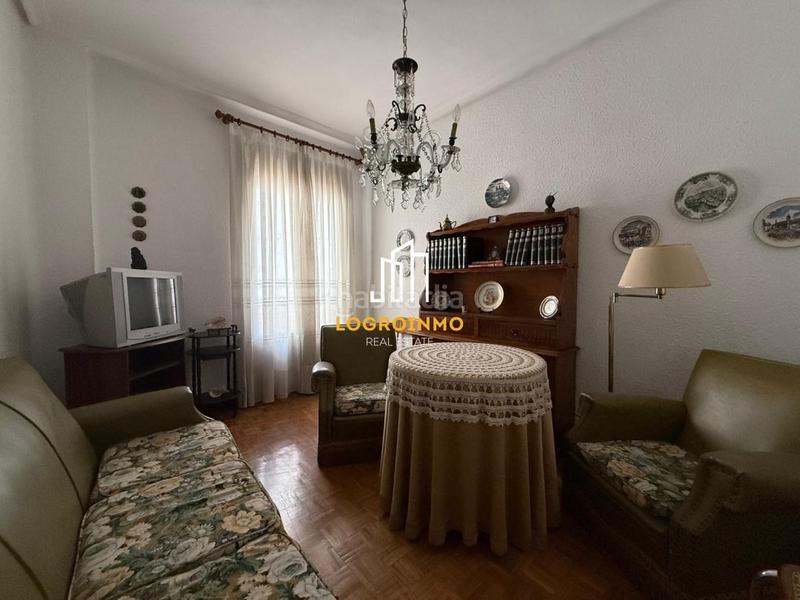 Foto 6f5d1fc0-bf9b-4081-a427-e53ed25e9e6c. Appartamento con riscaldamento in Residencia Logroño
